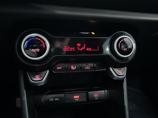 KIA PICANTO 1.0 DPI Executive [ CAMERA I NAVI I STUURVERWARMING I CARPLAY