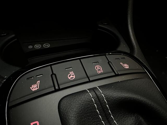 KIA PICANTO 1.0 DPI Executive [ CAMERA I NAVI I STUURVERWARMING I CARPLAY