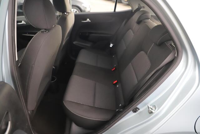 KIA PICANTO 1.0 CVVT ComfortPlusLine Navigator Achteruitrijcamera LMV Navigatie Carplay Android Airco