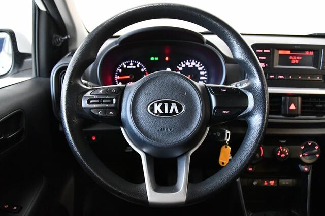 KIA PICANTO 1.0 CVVT ComfortLine Airco