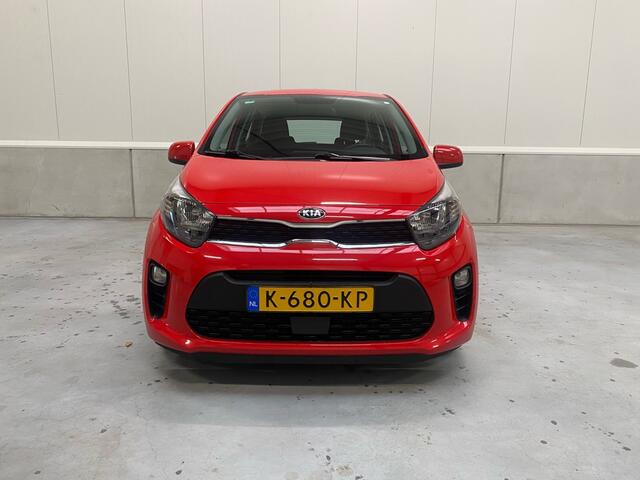 KIA PICANTO 1.0 DPi ComfortLine
