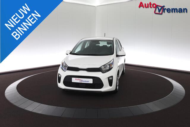 KIA PICANTO 1.0 DPi ComfortLine 5p