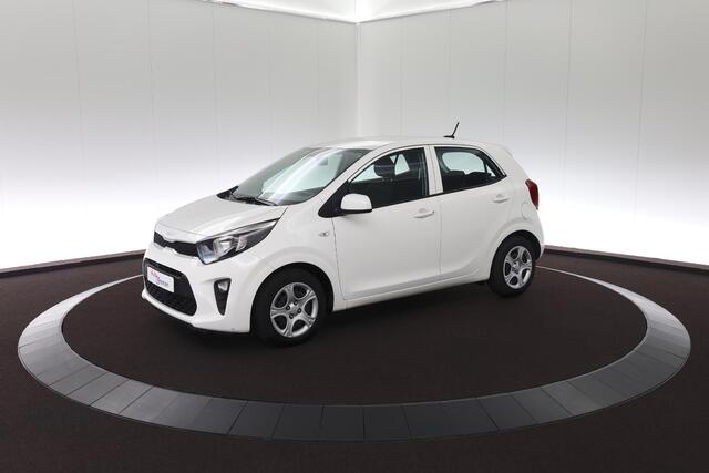 KIA PICANTO 1.0 DPi ComfortLine 5p