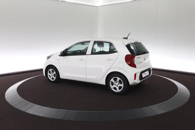 KIA PICANTO 1.0 DPi ComfortLine 5p