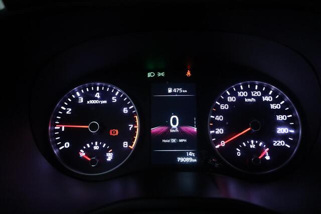 KIA PICANTO 1.0 DPi ComfortLine 5p