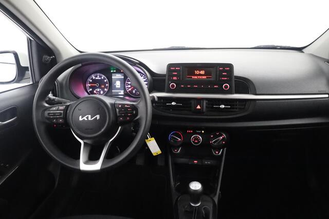 KIA PICANTO 1.0 DPi ComfortLine 5p