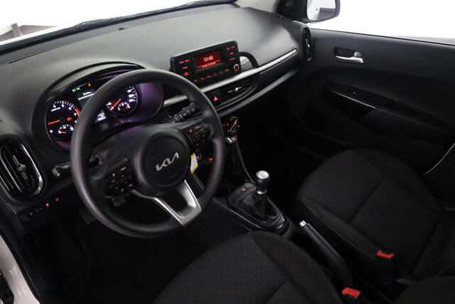 KIA PICANTO 1.0 DPi ComfortLine 5p