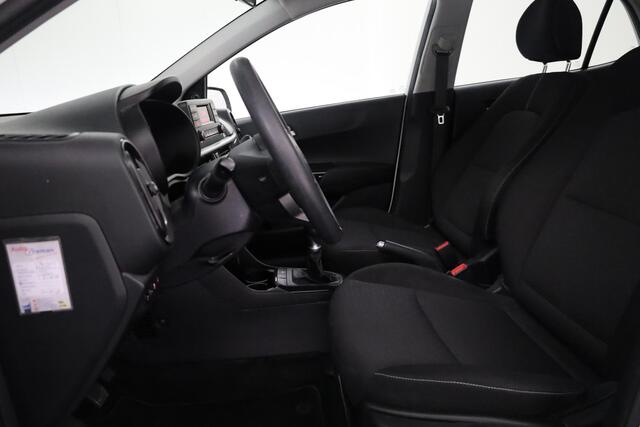 KIA PICANTO 1.0 DPi ComfortLine 5p