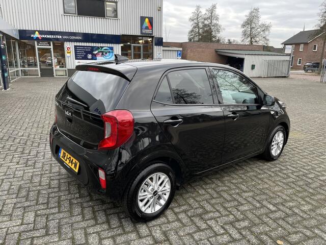 KIA PICANTO 1.0 Dynamic Line Automaat | 5 zits | Airco | Navi | Apple Carplay | Camera