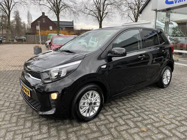 KIA PICANTO 1.0 Dynamic Line Automaat | 5 zits | Airco | Navi | Apple Carplay | Camera