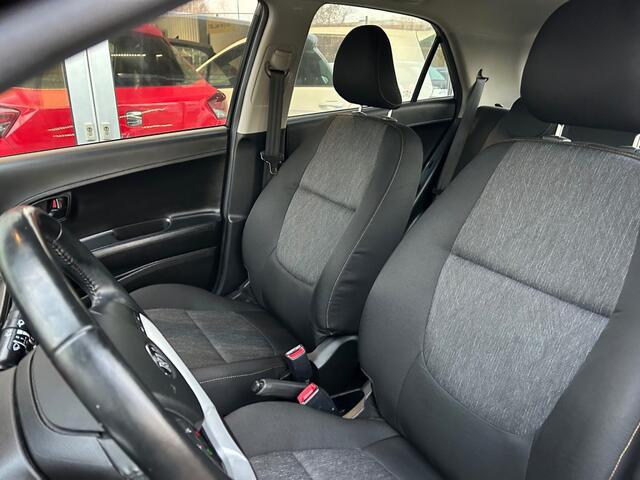 KIA PICANTO 1.0 CVVT EconomyPlusLine