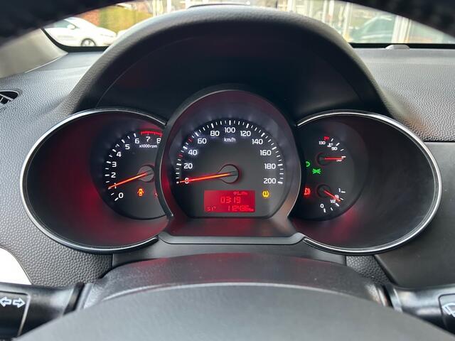 KIA PICANTO 1.0 CVVT EconomyPlusLine