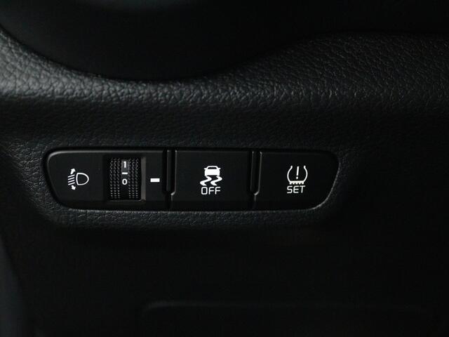 KIA PICANTO 1.0 T-GDI X-Line | 100 PK | Leder | Camera | Navigatie | Climate Control | | NL AUTO | NAP |