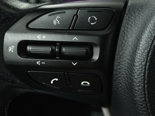 KIA PICANTO 1.0 T-GDI X-Line | 100 PK | Leder | Camera | Navigatie | Climate Control | | NL AUTO | NAP |