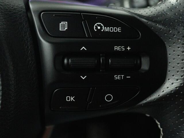 KIA PICANTO 1.0 T-GDI X-Line | 100 PK | Leder | Camera | Navigatie | Climate Control | | NL AUTO | NAP |