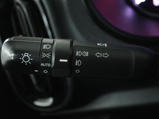 KIA PICANTO 1.0 T-GDI X-Line | 100 PK | Leder | Camera | Navigatie | Climate Control | | NL AUTO | NAP |