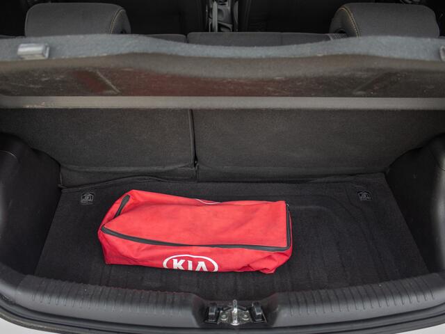 KIA PICANTO 1.0 CVVT EconomyPlusLine | Navigatie | Airco | Achteruitrijcamera | Bleutooth