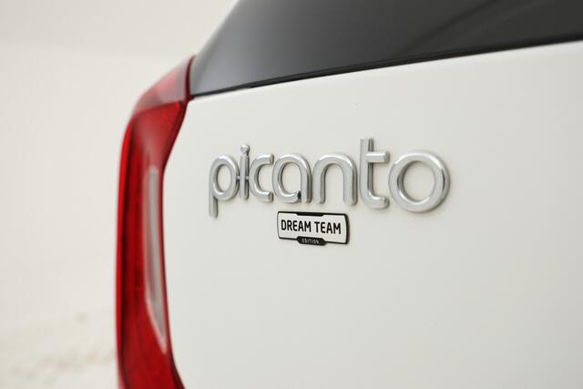 KIA PICANTO 1.0 CVVT DynamicLine 5 Deurs!