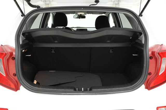 KIA PICANTO 1.0 CVVT DynamicLine 5 Deurs!