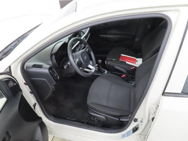 KIA PICANTO 1.0 CVVT EconomyPlusLine