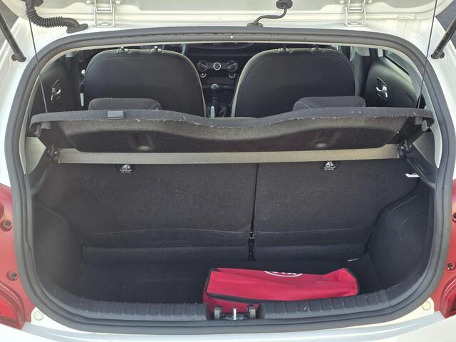 KIA PICANTO 1.0 CVVT ComfortPlusLine Navigator Nieuw geleverd en dealeronderhouden, navigatie, achteruitrij camera, Apple CarPlay/Android Auto,