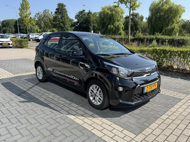KIA PICANTO 1.0 DPi DynamicLine DEMO VOORDEEL!!