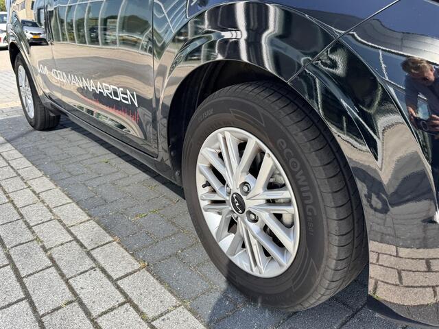 KIA PICANTO 1.0 DPi DynamicLine DEMO VOORDEEL!!