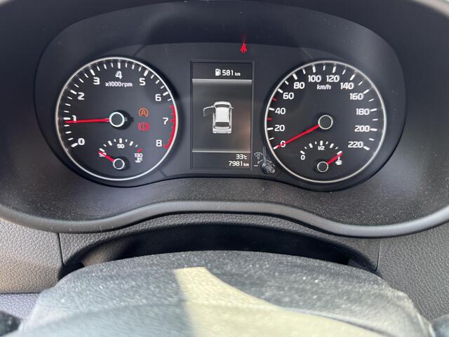 KIA PICANTO 1.0 DPi DynamicLine DEMO VOORDEEL!!