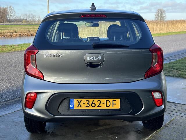 KIA PICANTO 1.0 DPi DynamicLine / Apple Carplay - Android Auto / Camera / Airco / Cruise /