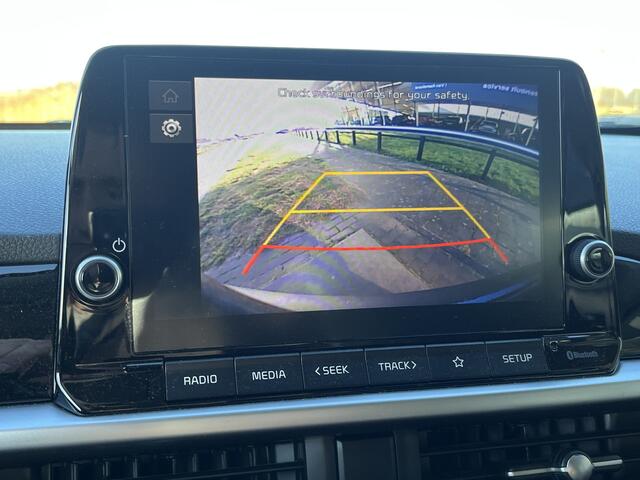 KIA PICANTO 1.0 DPi DynamicLine / Apple Carplay - Android Auto / Camera / Airco / Cruise /