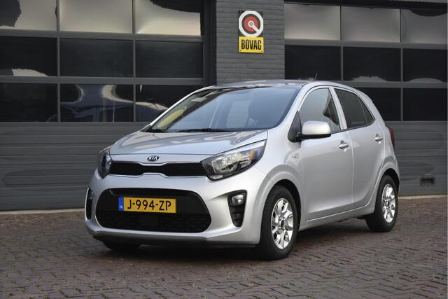 KIA PICANTO 1.0 DPi ComfortLine Automaat