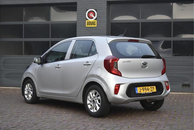 KIA PICANTO 1.0 DPi ComfortLine Automaat