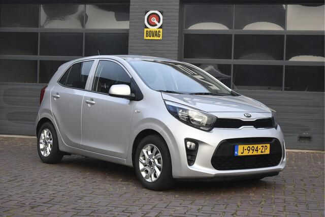 KIA PICANTO 1.0 DPi ComfortLine Automaat