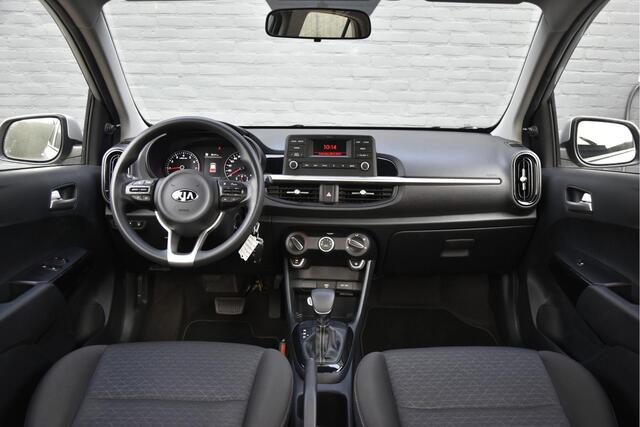 KIA PICANTO 1.0 DPi ComfortLine Automaat