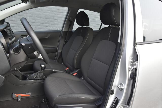 KIA PICANTO 1.0 DPi ComfortLine Automaat