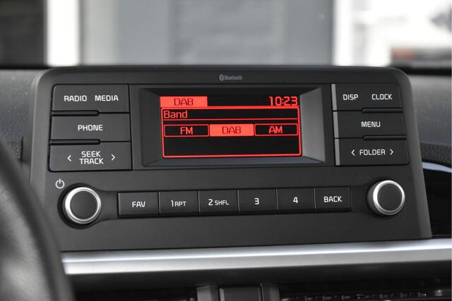 KIA PICANTO 1.0 DPi ComfortLine Automaat