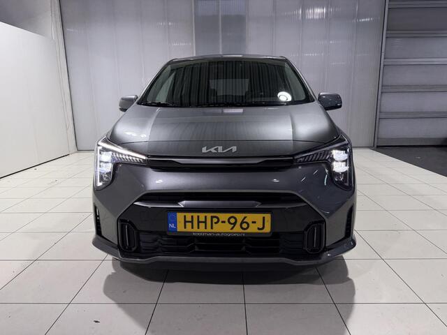 KIA PICANTO 1.0 DPI DynamicPlusLine Apple Carplay/Android Auto, Navigatie, Camera.