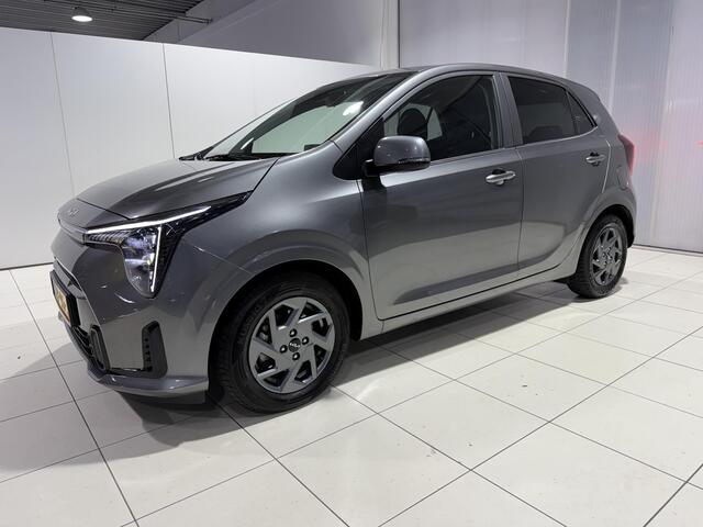 KIA PICANTO 1.0 DPI DynamicPlusLine Apple Carplay/Android Auto, Navigatie, Camera.
