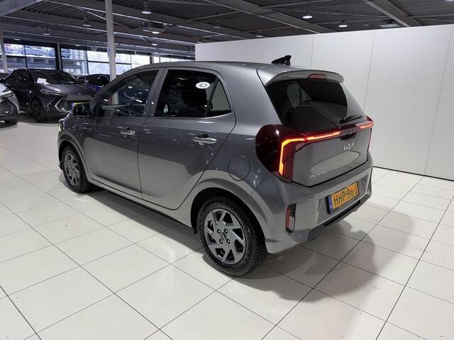 KIA PICANTO 1.0 DPI DynamicPlusLine Apple Carplay/Android Auto, Navigatie, Camera.