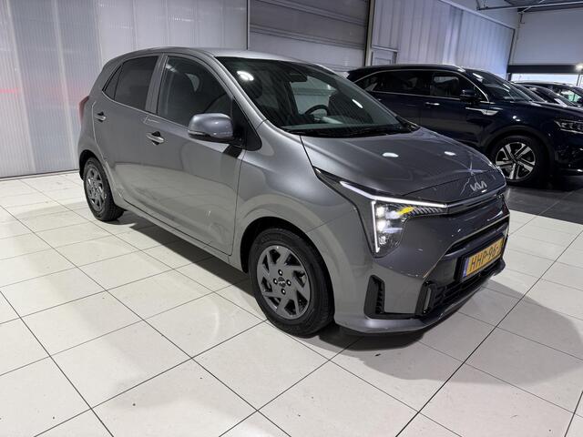 KIA PICANTO 1.0 DPI DynamicPlusLine Apple Carplay/Android Auto, Navigatie, Camera.