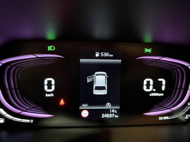 KIA PICANTO 1.0 DPI DynamicPlusLine Apple Carplay/Android Auto, Navigatie, Camera.