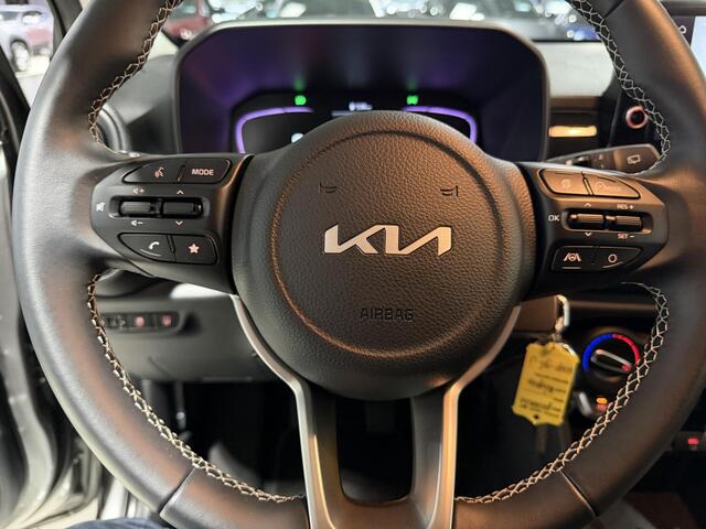 KIA PICANTO 1.0 DPI DynamicPlusLine Apple Carplay/Android Auto, Navigatie, Camera.