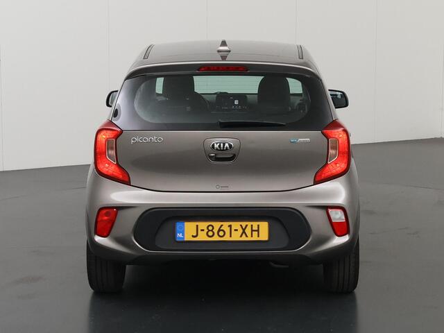 KIA PICANTO 1.0 MPi DynamicLine | Navigatie | Parkeercamera | Apple Carplay/Android Auto | Cruise control |