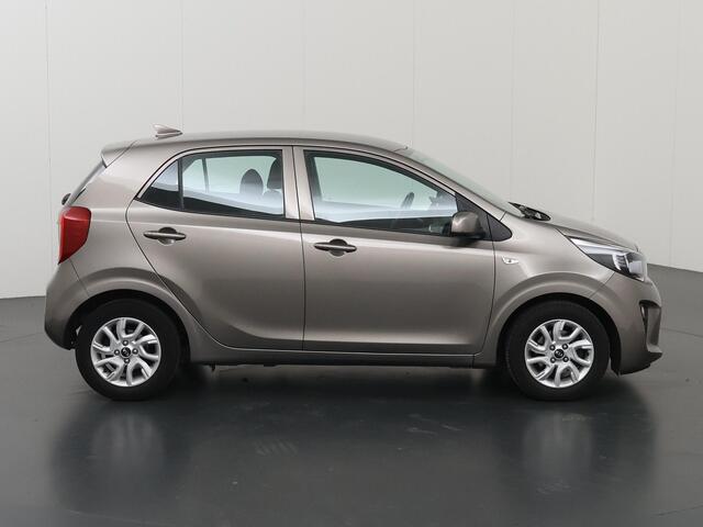 KIA PICANTO 1.0 MPi DynamicLine | Navigatie | Parkeercamera | Apple Carplay/Android Auto | Cruise control |