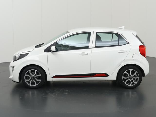 KIA PICANTO 1.2 CVVT DynamicPlusLine | Navigatie | Parkeercamera | Climate Control | Cruise Control |