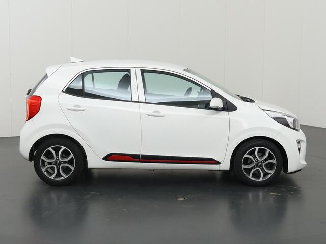 KIA PICANTO 1.2 CVVT DynamicPlusLine | Navigatie | Parkeercamera | Climate Control | Cruise Control |