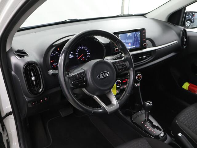 KIA PICANTO 1.2 CVVT DynamicPlusLine | Navigatie | Parkeercamera | Climate Control | Cruise Control |