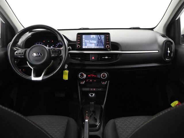 KIA PICANTO 1.2 CVVT DynamicPlusLine | Navigatie | Parkeercamera | Climate Control | Cruise Control |