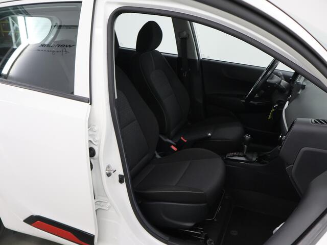 KIA PICANTO 1.2 CVVT DynamicPlusLine | Navigatie | Parkeercamera | Climate Control | Cruise Control |