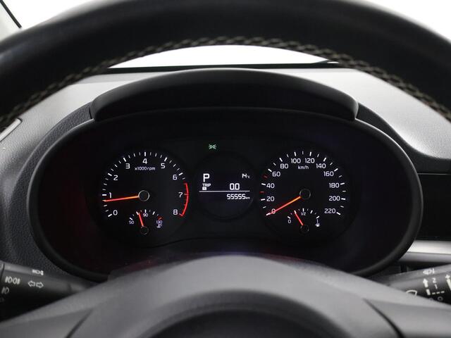 KIA PICANTO 1.2 CVVT DynamicPlusLine | Navigatie | Parkeercamera | Climate Control | Cruise Control |